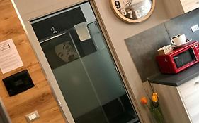 HappyHome Appartamento 4 posti letto Rivarolo Canavese